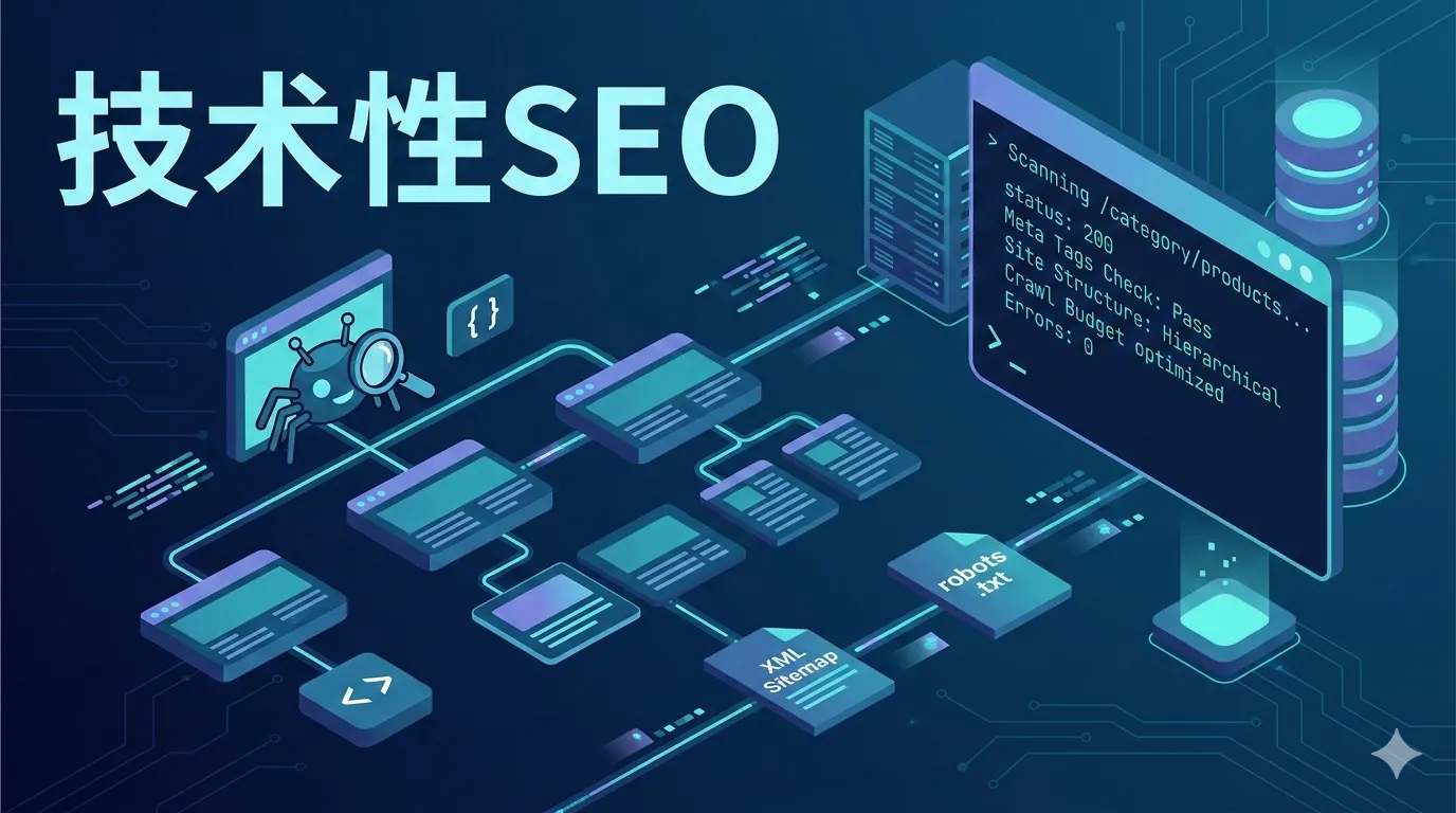 SEO学习笔记-Ahrefs公开课（七）：技术性SEO