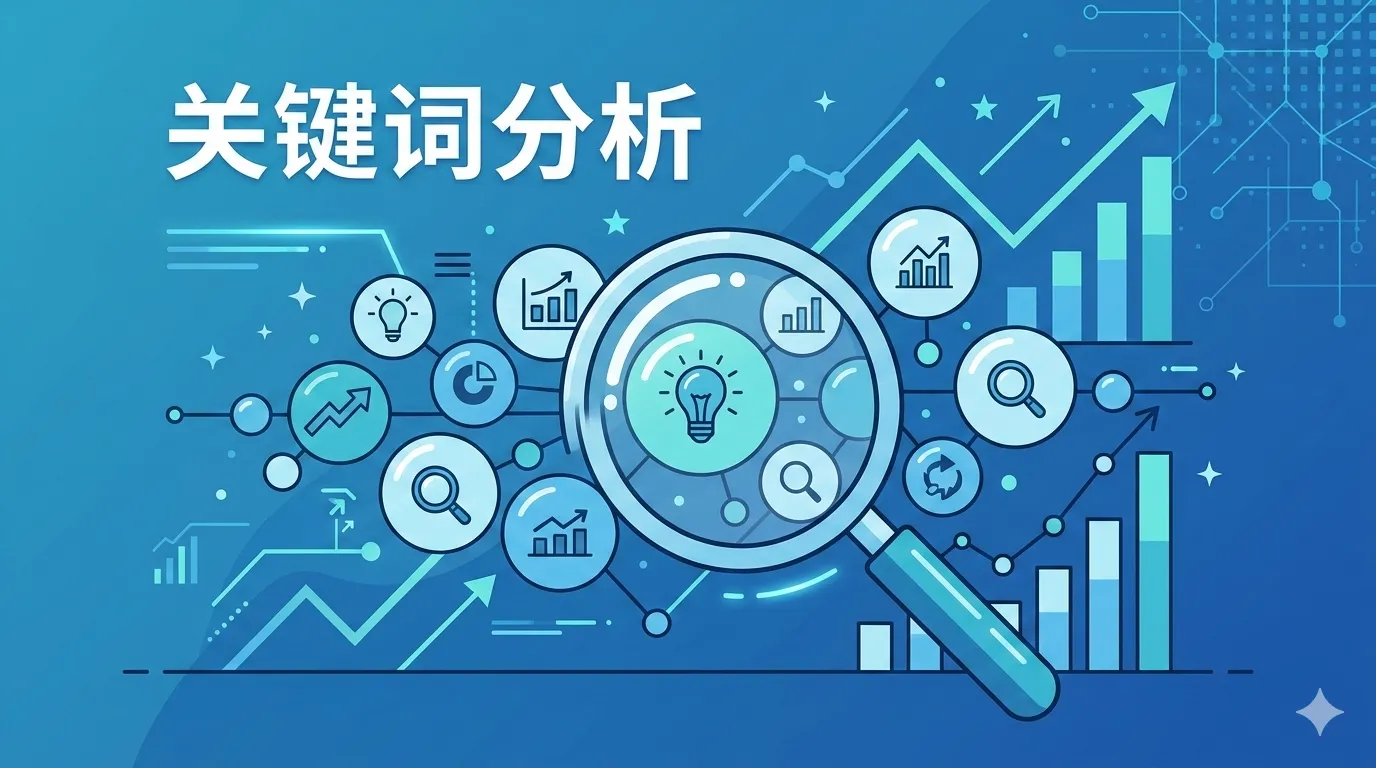 SEO学习笔记-Ahrefs公开课（三）：关键词分析