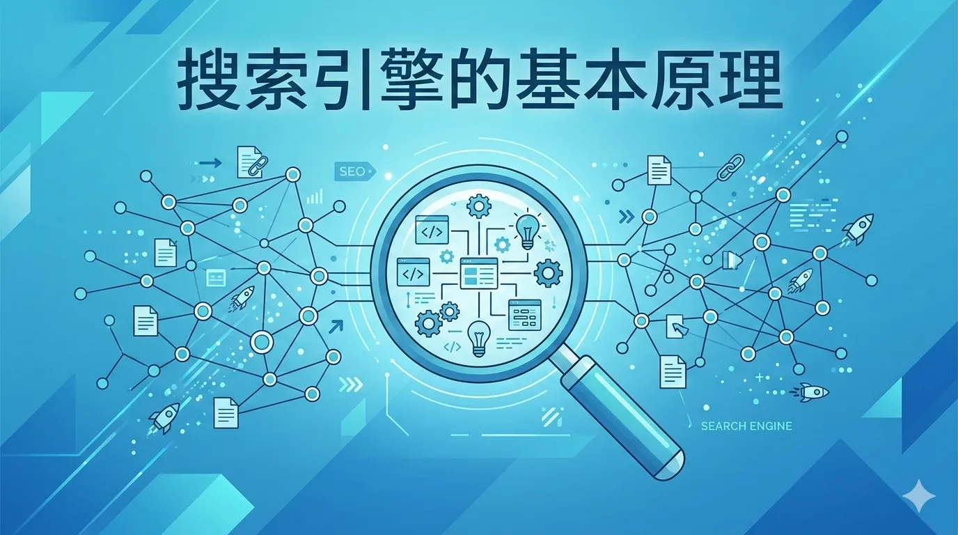 SEO学习笔记-Ahrefs公开课（一）：搜索引擎的基本原理