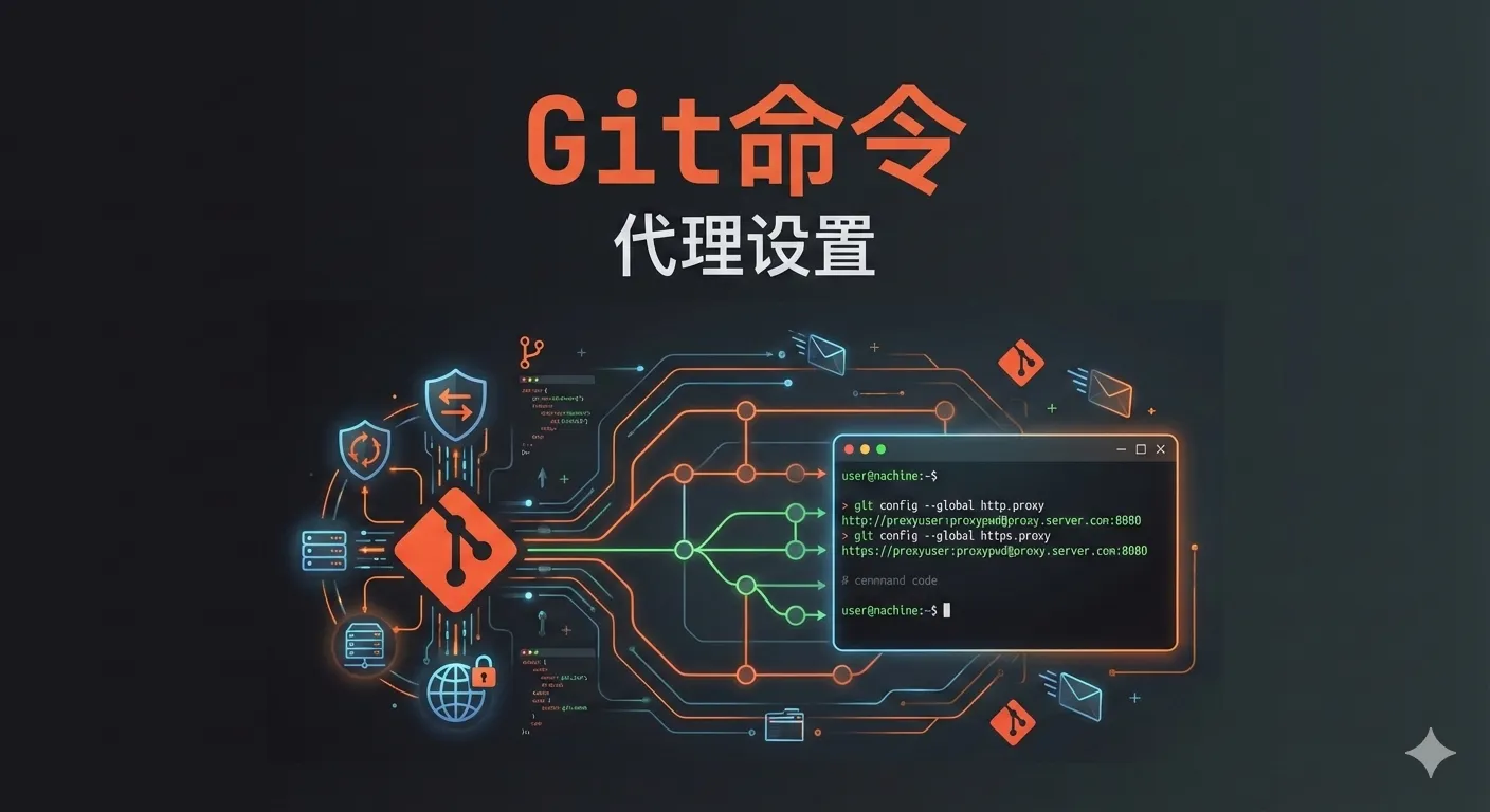 git 常用命令