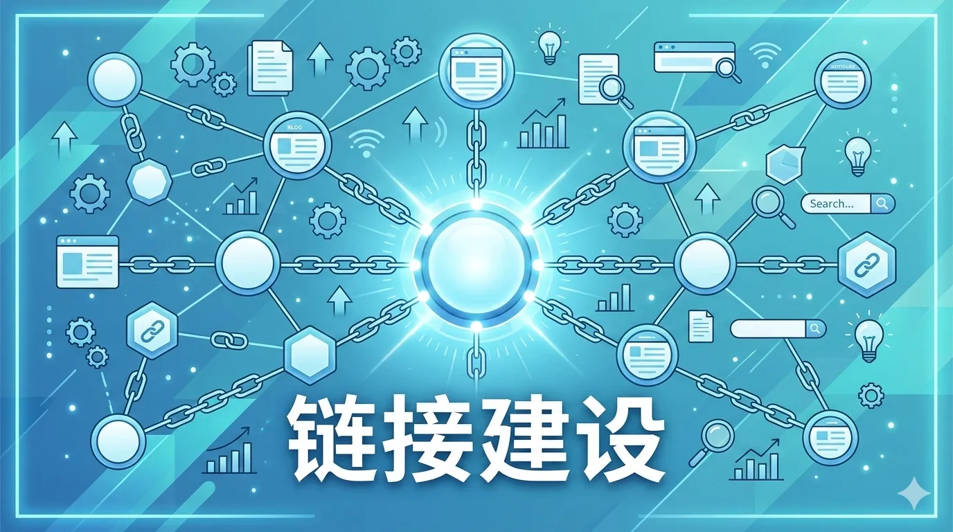 SEO学习笔记-Ahrefs公开课（六）：链接建设